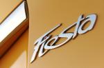 Ford Fiesta SES 2011 года